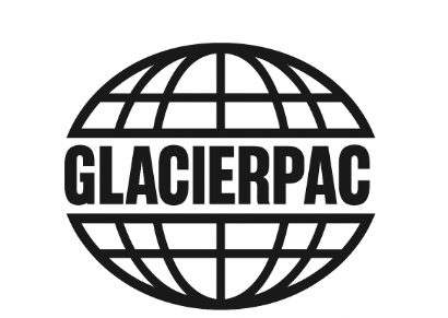 GlacierPac Engineering Logo